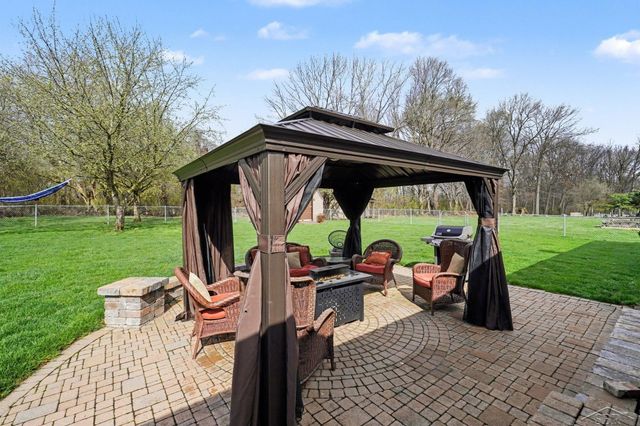 1329 Woodnoll Drive, Mundy Twp, MI 48507