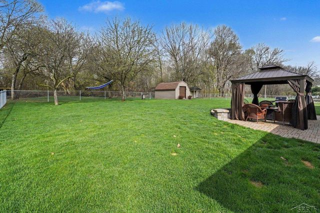 1329 Woodnoll Drive, Mundy Twp, MI 48507