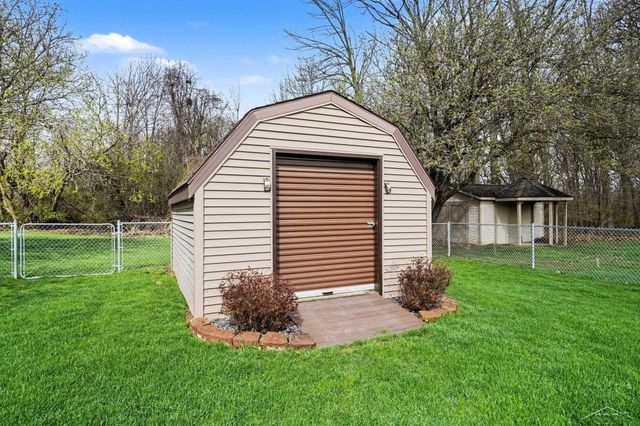 1329 Woodnoll Drive, Mundy Twp, MI 48507