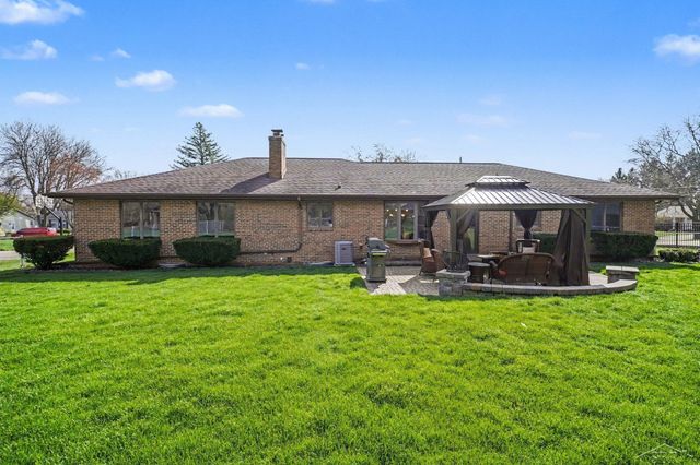 1329 Woodnoll Drive, Mundy Twp, MI 48507