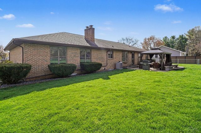 1329 Woodnoll Drive, Mundy Twp, MI 48507