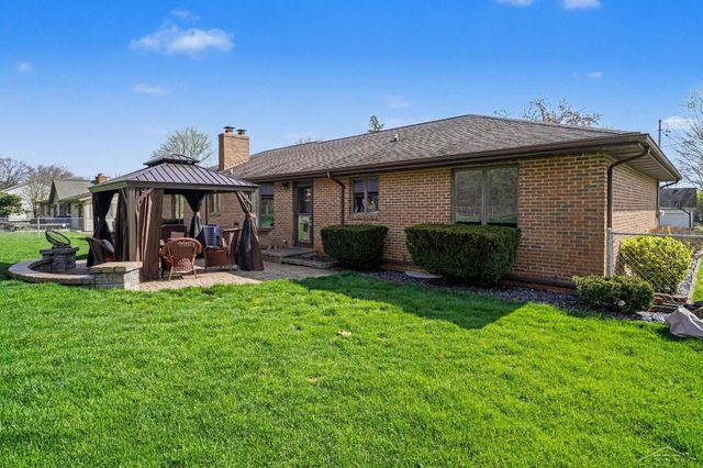 1329 Woodnoll Drive, Mundy Twp, MI 48507