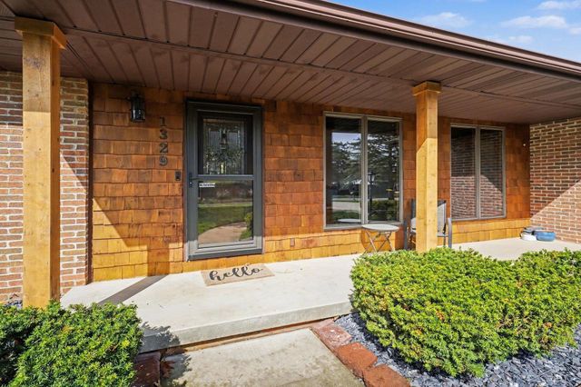 1329 Woodnoll Drive, Mundy Twp, MI 48507