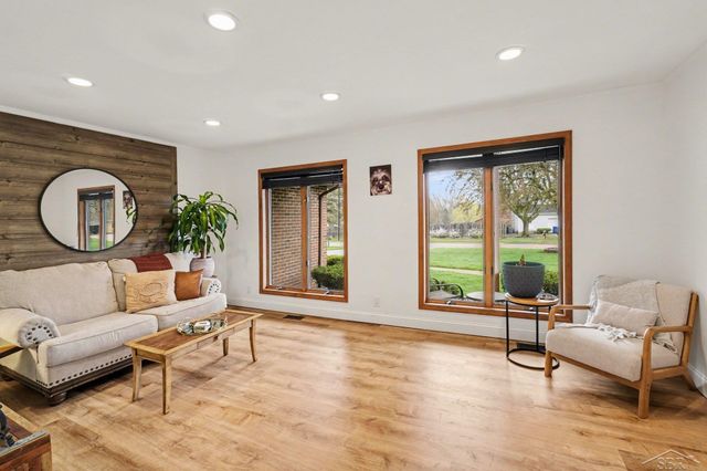 1329 Woodnoll Drive, Mundy Twp, MI 48507