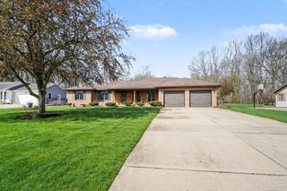 1329 Woodnoll Drive, Mundy Twp, MI 48507