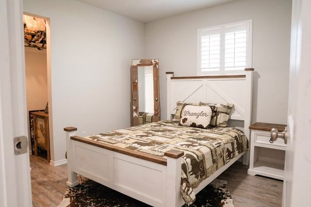 258 Peace Lily Way, Tolar, TX 76476