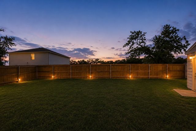 258 Peace Lily Way, Tolar, TX 76476