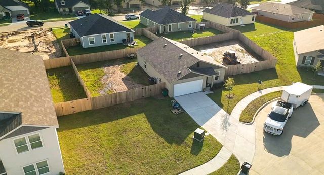 258 Peace Lily Way, Tolar, TX 76476