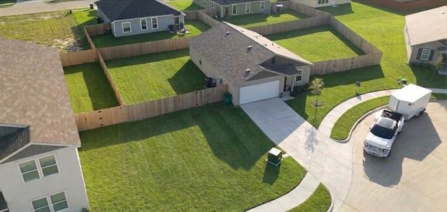 258 Peace Lily Way, Tolar, TX 76476