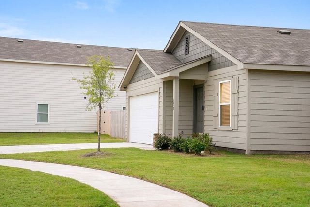 258 Peace Lily Way, Tolar, TX 76476