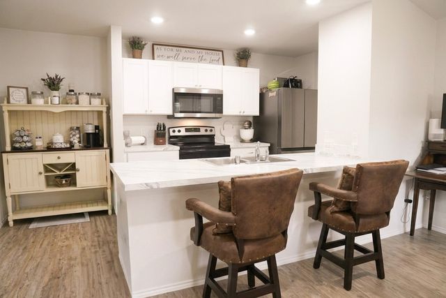 258 Peace Lily Way, Tolar, TX 76476