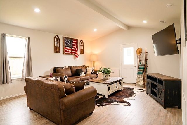 258 Peace Lily Way, Tolar, TX 76476