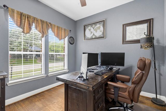 1611 Boxwood Lane, Wylie, TX 75098