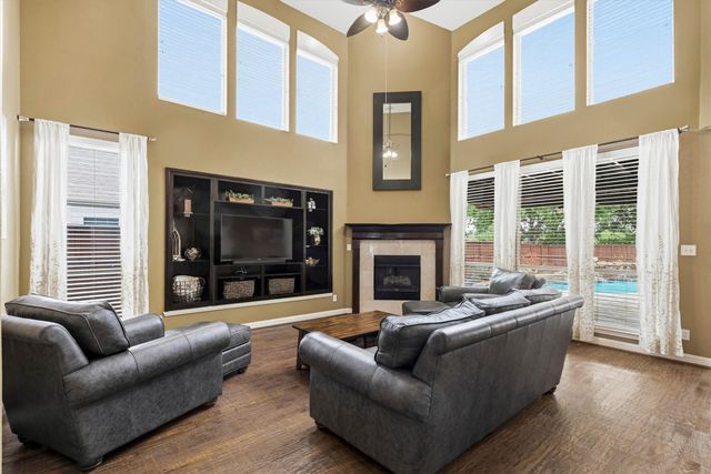 1611 Boxwood Lane, Wylie, TX 75098