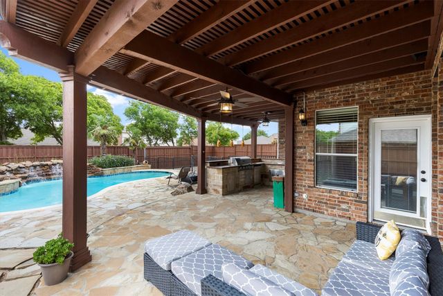 1611 Boxwood Lane, Wylie, TX 75098