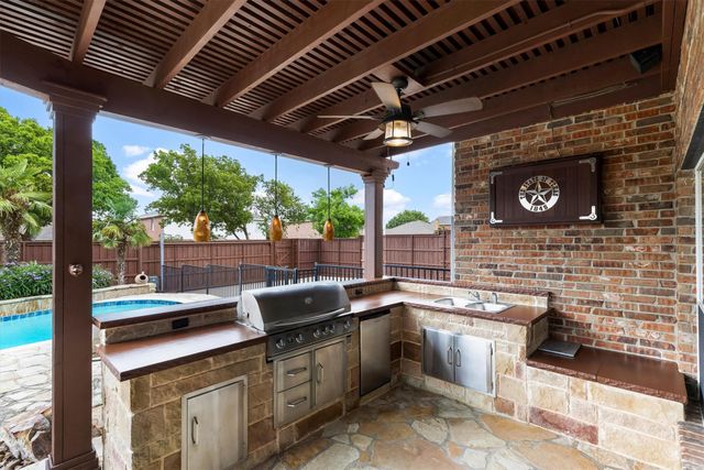 1611 Boxwood Lane, Wylie, TX 75098