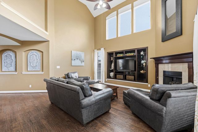 1611 Boxwood Lane, Wylie, TX 75098