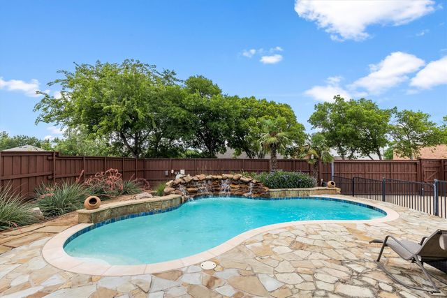 1611 Boxwood Lane, Wylie, TX 75098