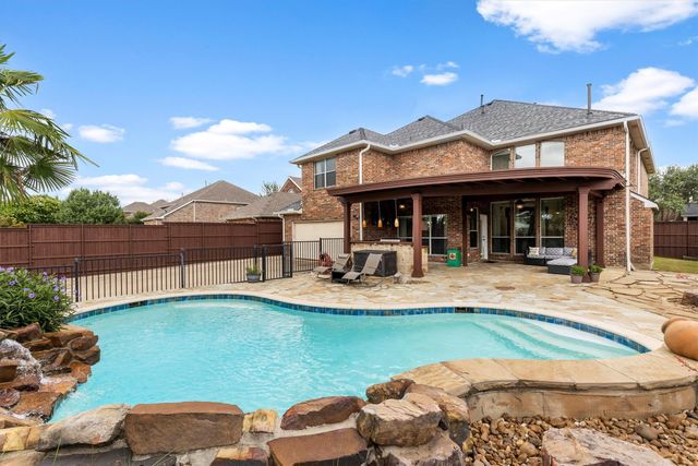 1611 Boxwood Lane, Wylie, TX 75098