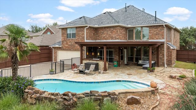 1611 Boxwood Lane, Wylie, TX 75098