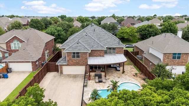 1611 Boxwood Lane, Wylie, TX 75098