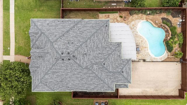 1611 Boxwood Lane, Wylie, TX 75098