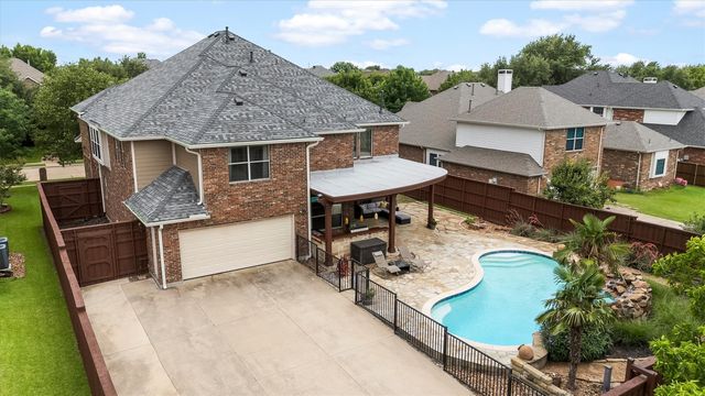 1611 Boxwood Lane, Wylie, TX 75098