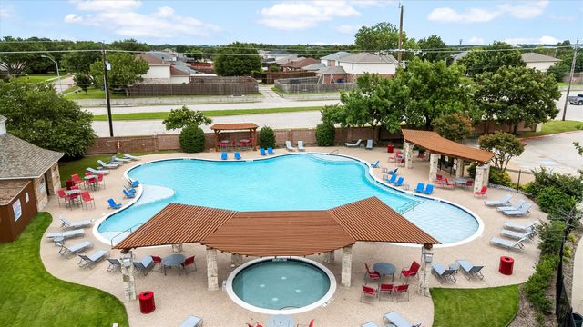 1611 Boxwood Lane, Wylie, TX 75098