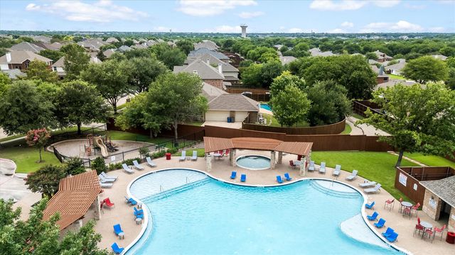 1611 Boxwood Lane, Wylie, TX 75098