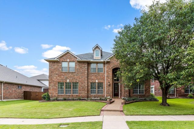 1611 Boxwood Lane, Wylie, TX 75098