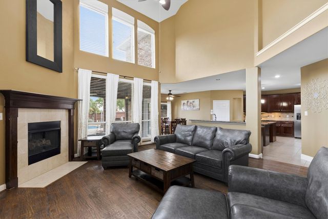 1611 Boxwood Lane, Wylie, TX 75098