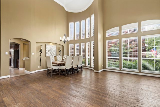 1611 Boxwood Lane, Wylie, TX 75098