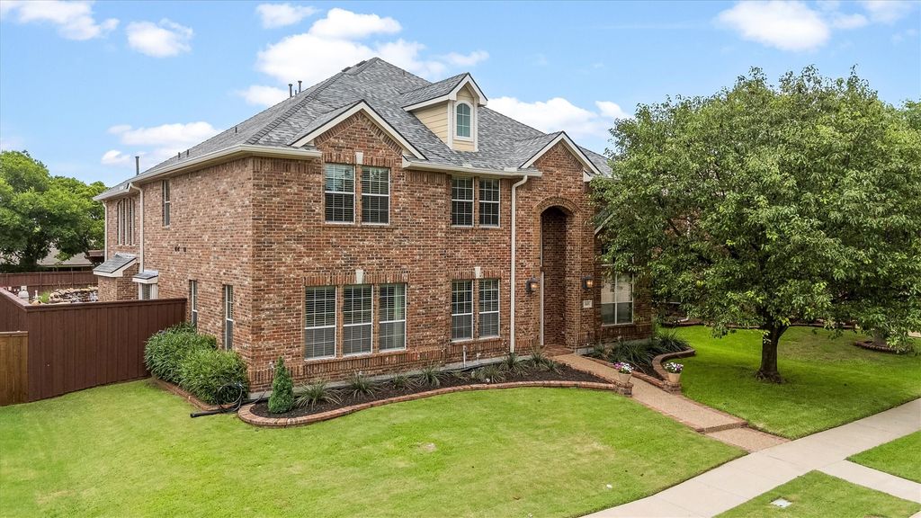 1611 Boxwood Lane, Wylie, TX 75098