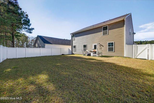 5183 Meagan Lane NE, Winnabow, NC 28479