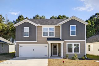 5183 Meagan Lane NE, Winnabow, NC 28479