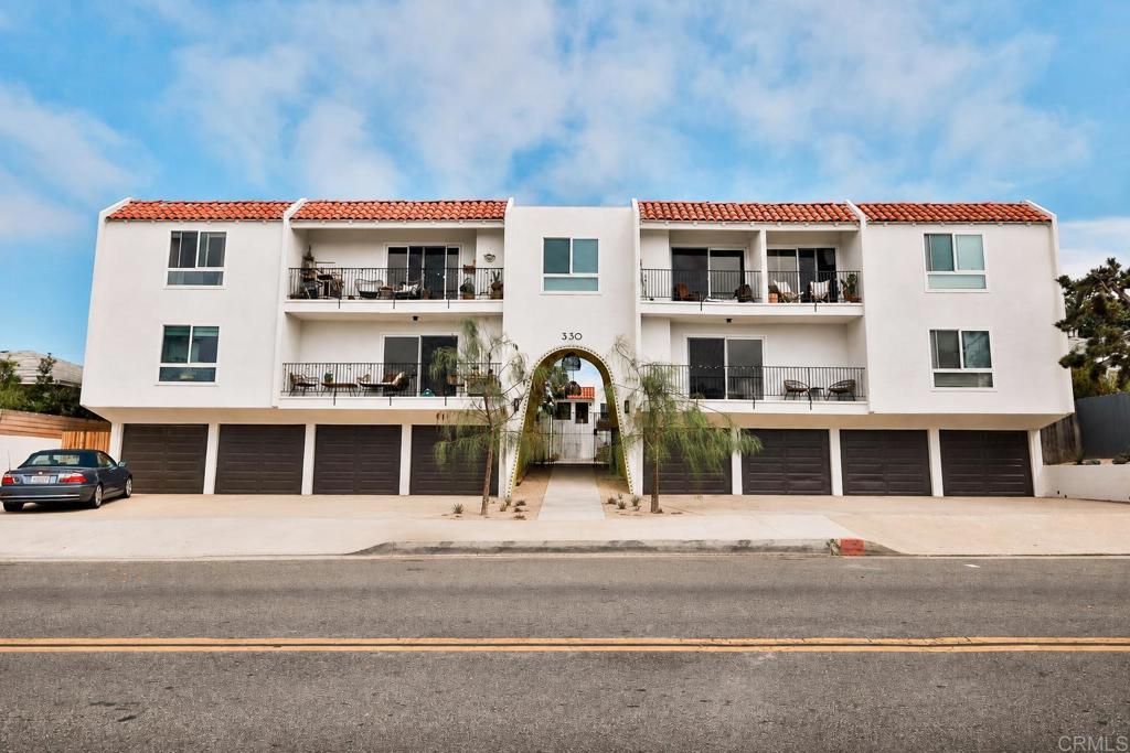 330 S Horne Street, Oceanside, CA 92054 — exterior