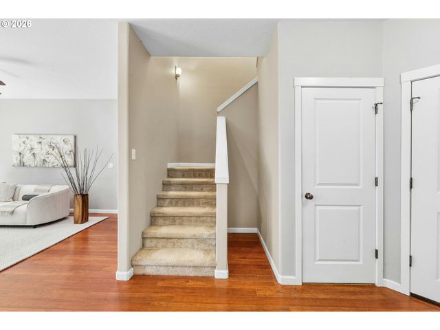 4306 N WILLIS Blvd, Portland, OR 97203