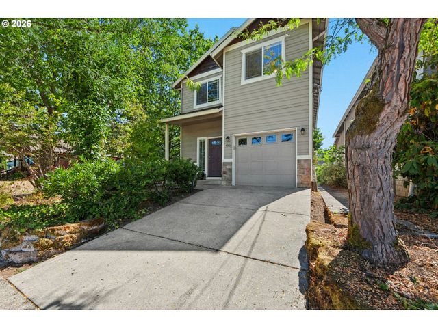 4306 N WILLIS Blvd, Portland, OR 97203