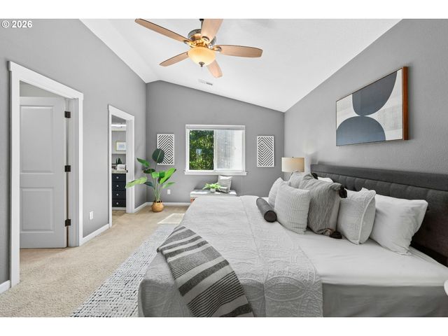 4306 N WILLIS Blvd, Portland, OR 97203