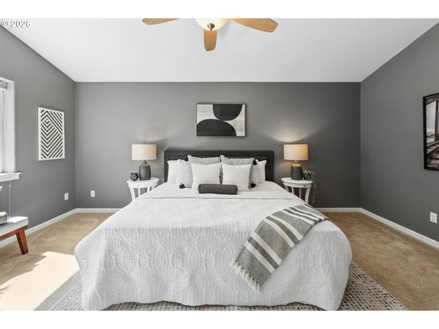 4306 N WILLIS Blvd, Portland, OR 97203