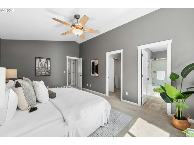 4306 N WILLIS Blvd, Portland, OR 97203