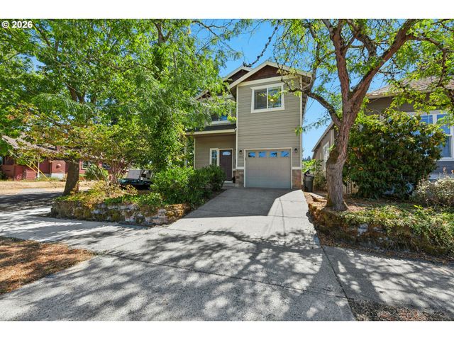 4306 N WILLIS Blvd, Portland, OR 97203