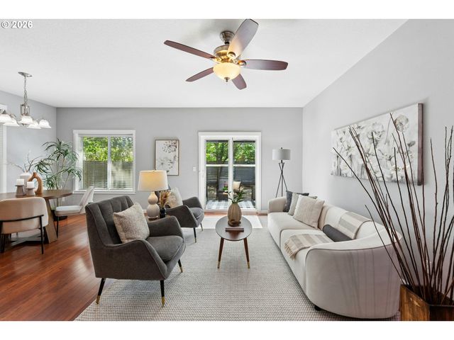 4306 N WILLIS Blvd, Portland, OR 97203