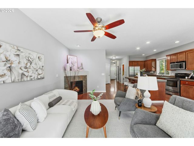 4306 N WILLIS Blvd, Portland, OR 97203