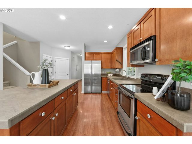 4306 N WILLIS Blvd, Portland, OR 97203