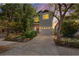 4306 N WILLIS Blvd, Portland, OR 97203