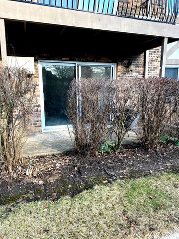 9S220 Lake Drive 16-104, Willowbrook, IL 60527