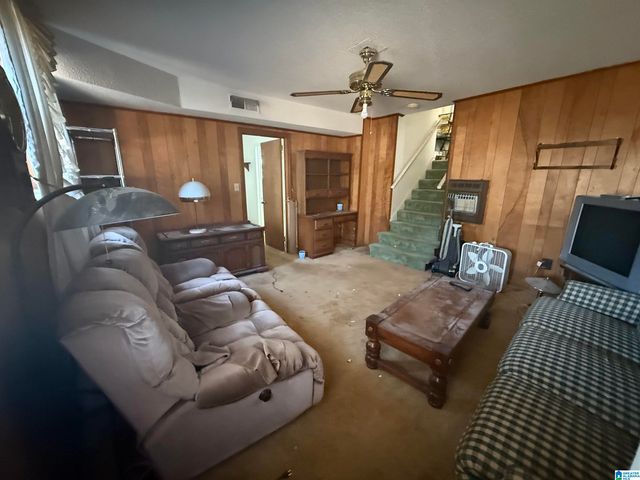 607 FAIRLAWN CIRCLE, Hueytown, AL 35023