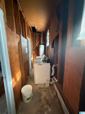 607 FAIRLAWN CIRCLE, Hueytown, AL 35023