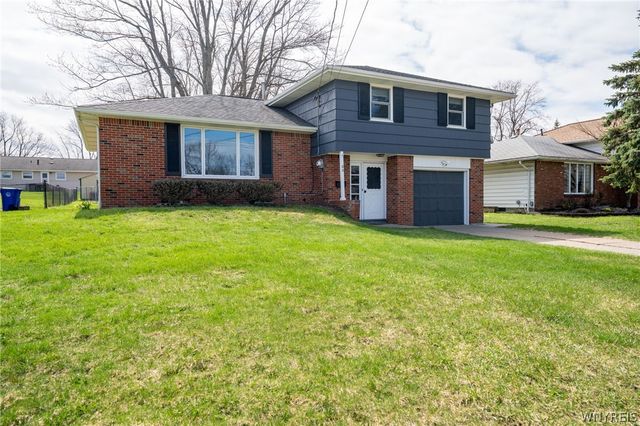 69 Laurelton Drive, West Seneca, NY 14224